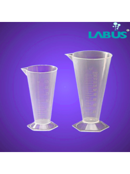 PL CONICAL MEASURES